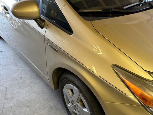 Used 2011 Toyota Prius Three image 15