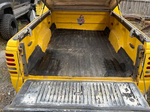 Used 1996 Ford Ranger Splash image 8