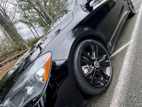 Used 2019 Mercedes-Benz CLA 250 250 4MATIC Coupe 4D image 1