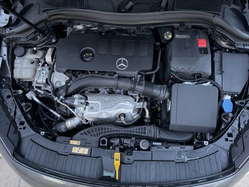 Used 2022 Mercedes-Benz GLA 250 image 5