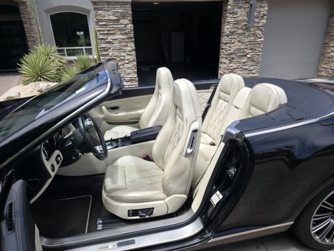 Used 2011 Bentley Continental GT Speed AWD/4WD image 14