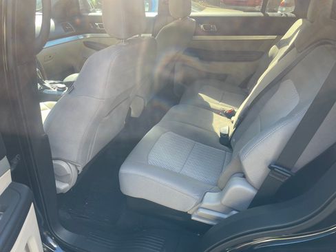 Used 2018 Ford Explorer 4WD image 9