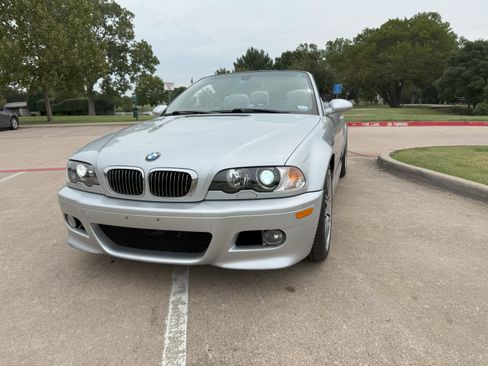 Used 2006 BMW M3 Convertible image 16