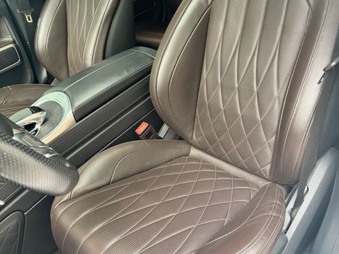 Used 2020 Mercedes-Benz G 63 AMG 4MATIC image 11