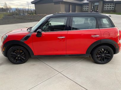 Used 2011 MINI Cooper Countryman S