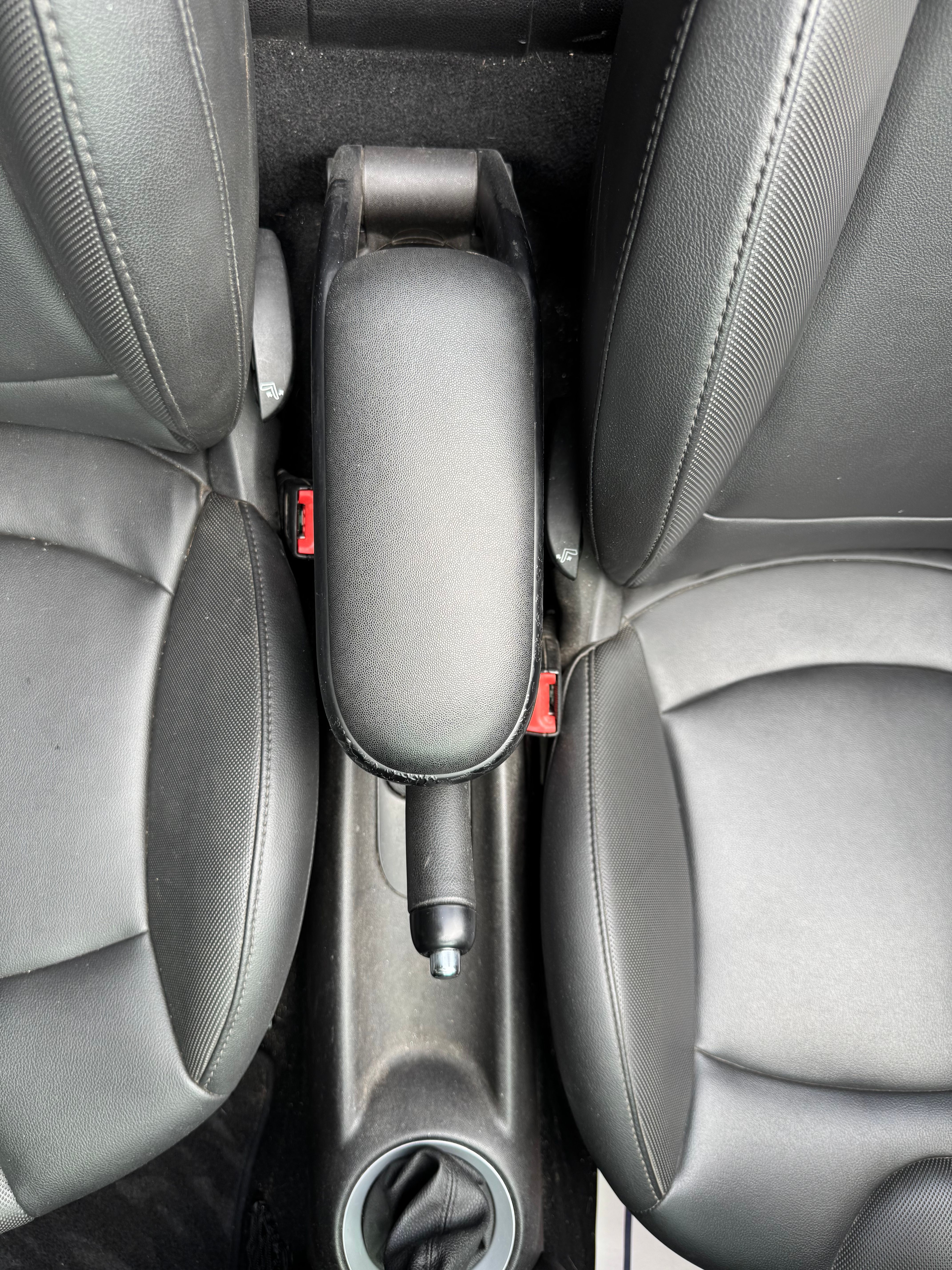 Used 2014 MINI Cooper Roadster S FWD image 23