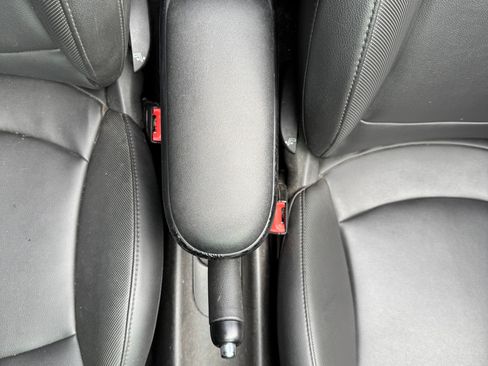 Used 2014 MINI Cooper Roadster S FWD image 23