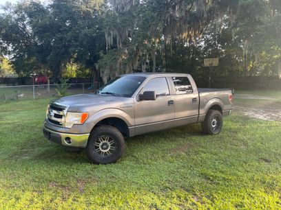 Used 2014 Ford F150 XLT