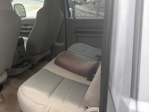 Used 2008 Ford F250 XLT RWD image 9