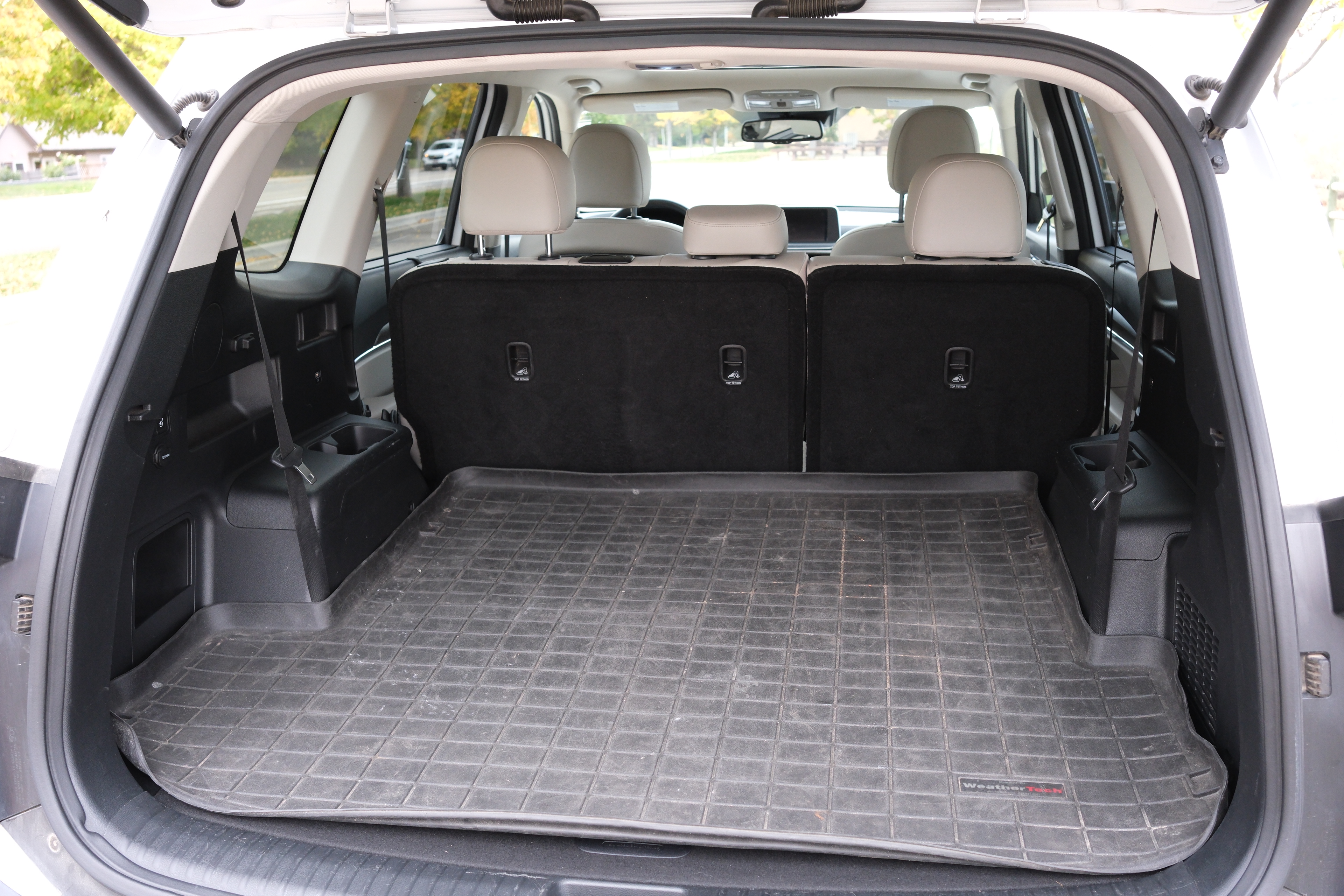 Used 2020 Kia Telluride EX FWD image 21