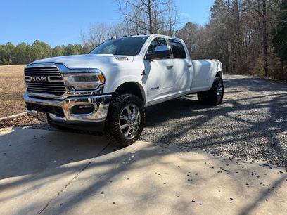 Used 2020 RAM 3500 Laramie