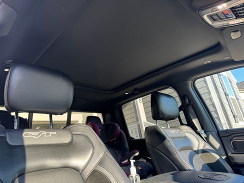 Used 2024 RAM 1500 Rebel w/ Rebel Level 2 Equipment Group image 11