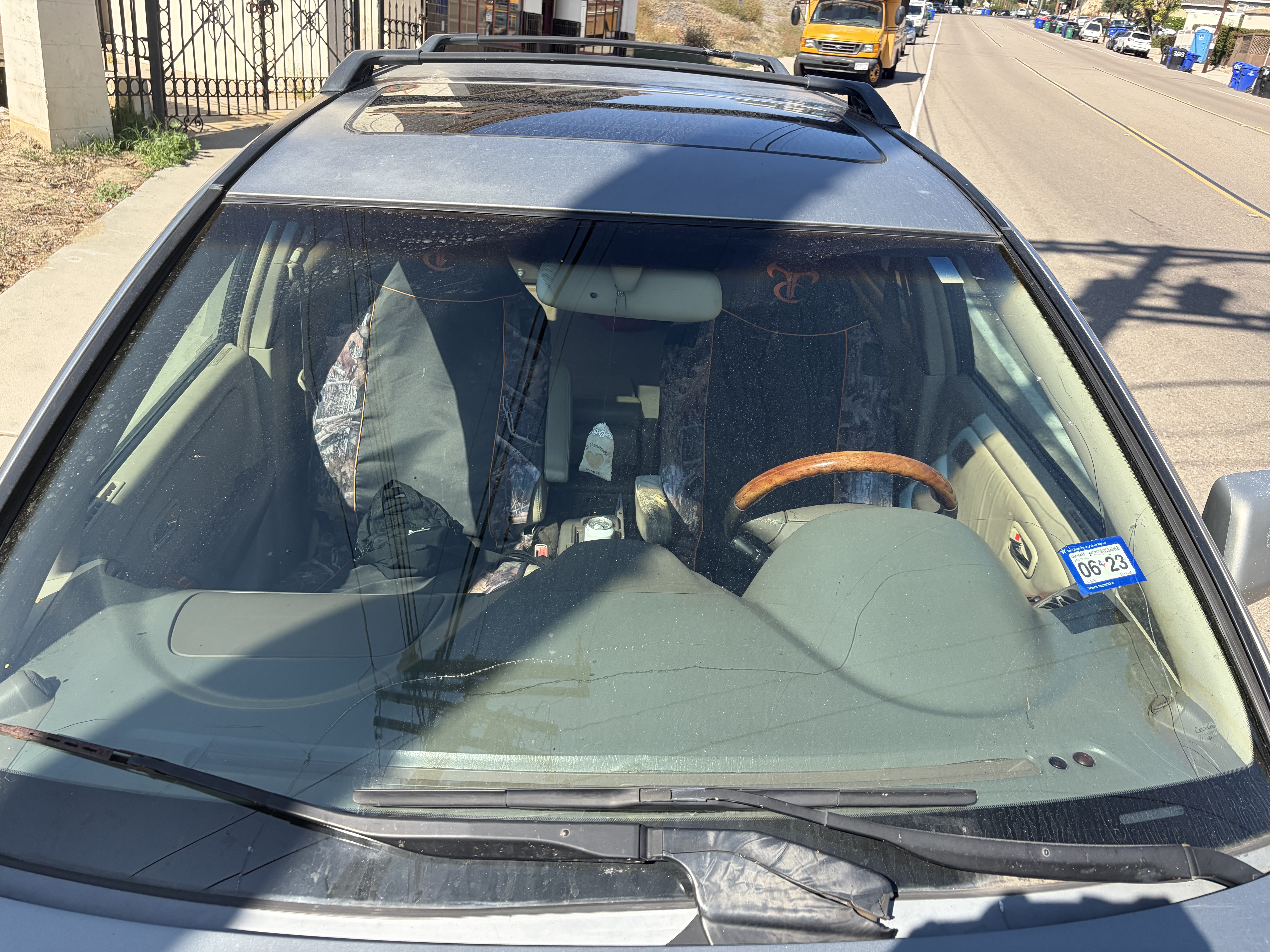 Used 2002 Lexus RX 300 FWD image 2