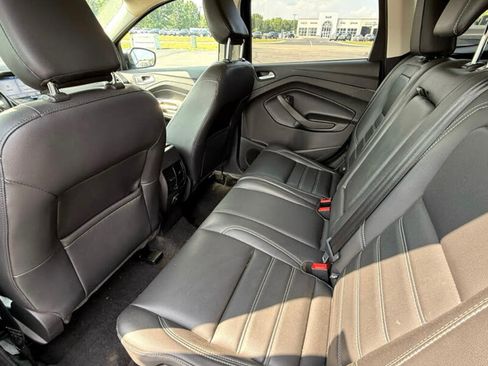 Used 2019 Ford Escape SEL AWD/4WD image 8