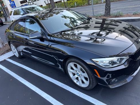 Used 2015 BMW 428i Gran Coupe RWD image 4