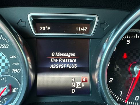 Used 2017 Mercedes-Benz GLE 43 AMG 4MATIC image 17