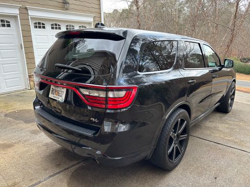 Used 2019 Dodge Durango R/T image 8