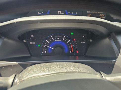 Used 2014 Honda Civic LX image 16