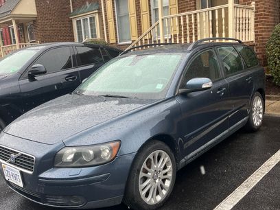 Used 2007 Volvo V50 2.4i