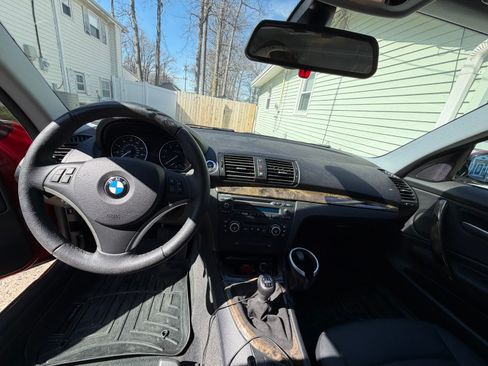 Used 2009 BMW 135i Coupe image 15