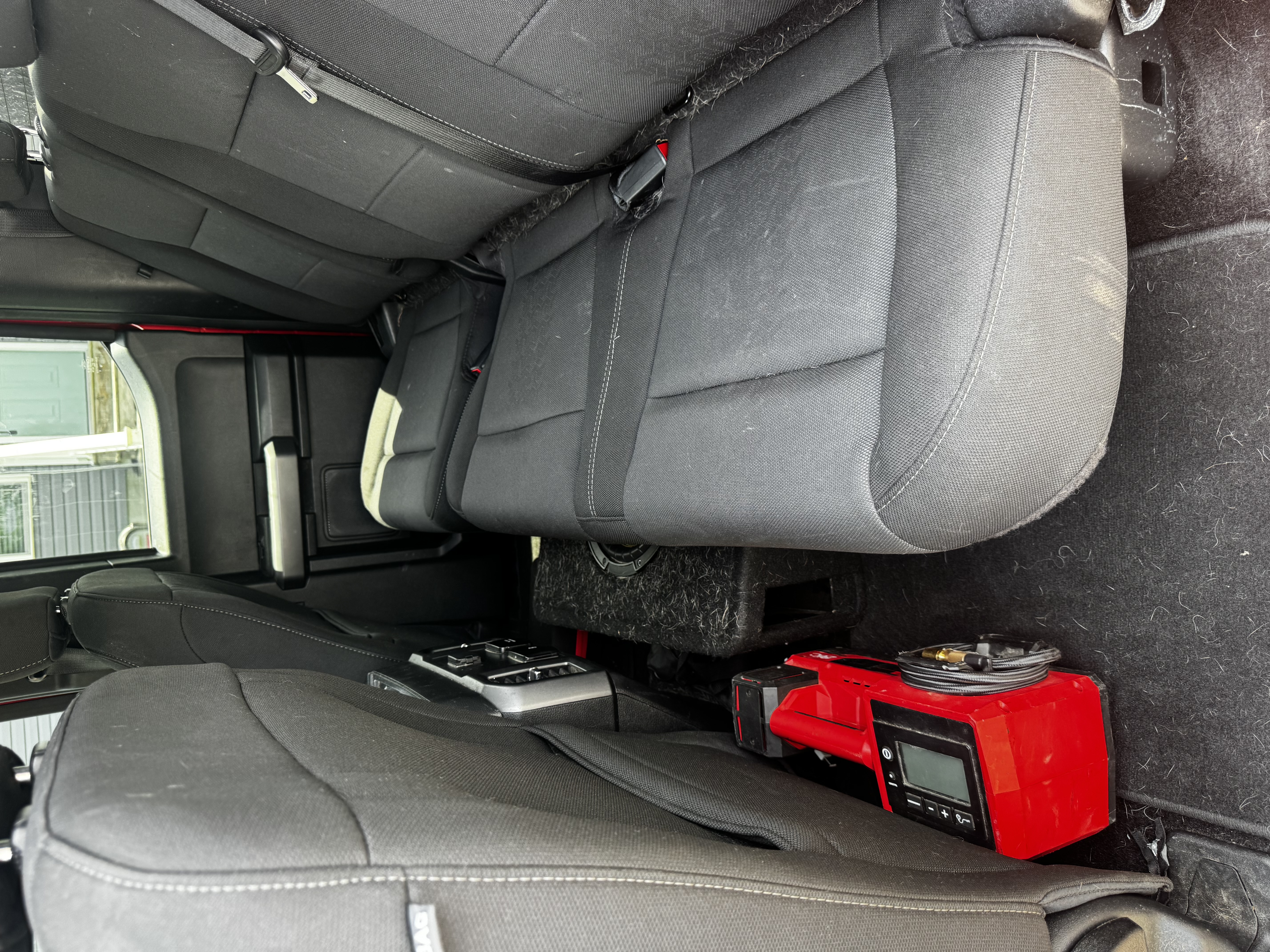 Used 2018 Ford F150 XLT w/ Equipment Group 301A Mid AWD/4WD image 8