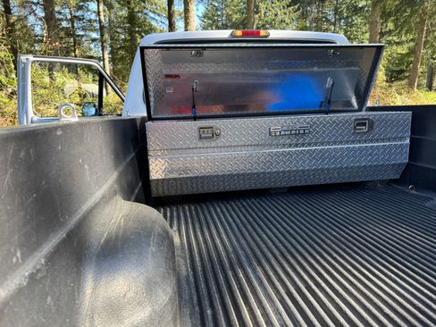 Used 1996 Ford F150 2WD Regular Cab image 17