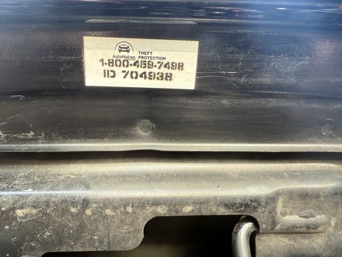 Used 2018 FIAT 500X Trekking image 24