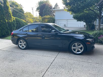 Used 2015 BMW 328i xDrive Sedan