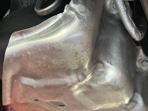 Used 2013 Chevrolet Corvette 427 w/ 1SC Preferred Equipment Group image 30