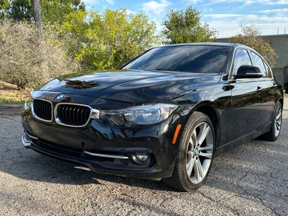 Used 2017 BMW 330i Sedan