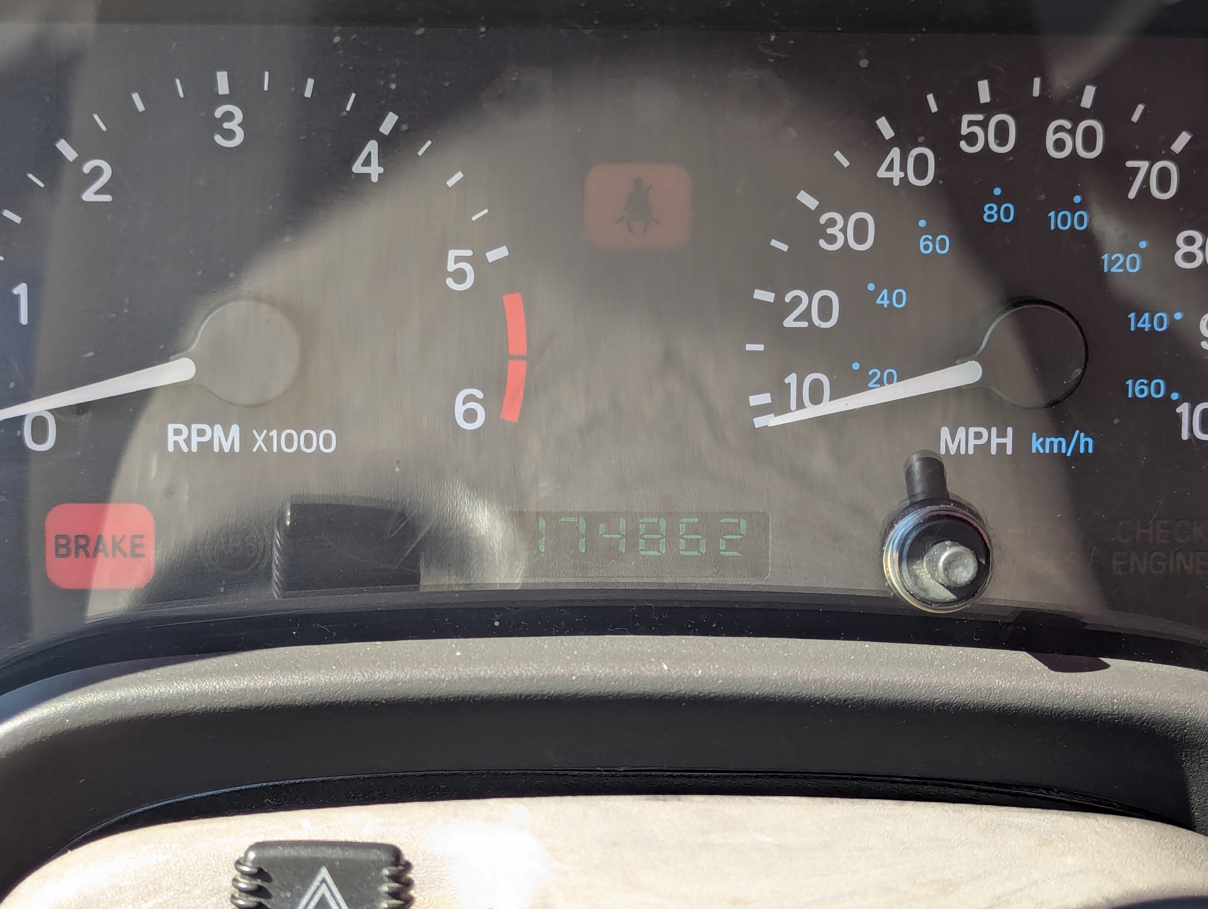 Used 1997 Jeep Wrangler Sport AWD/4WD image 20