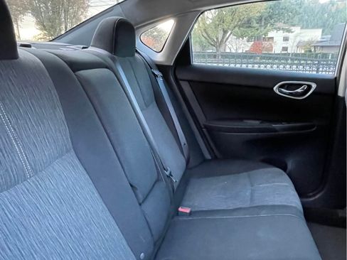 Used 2014 Nissan Sentra SV image 6