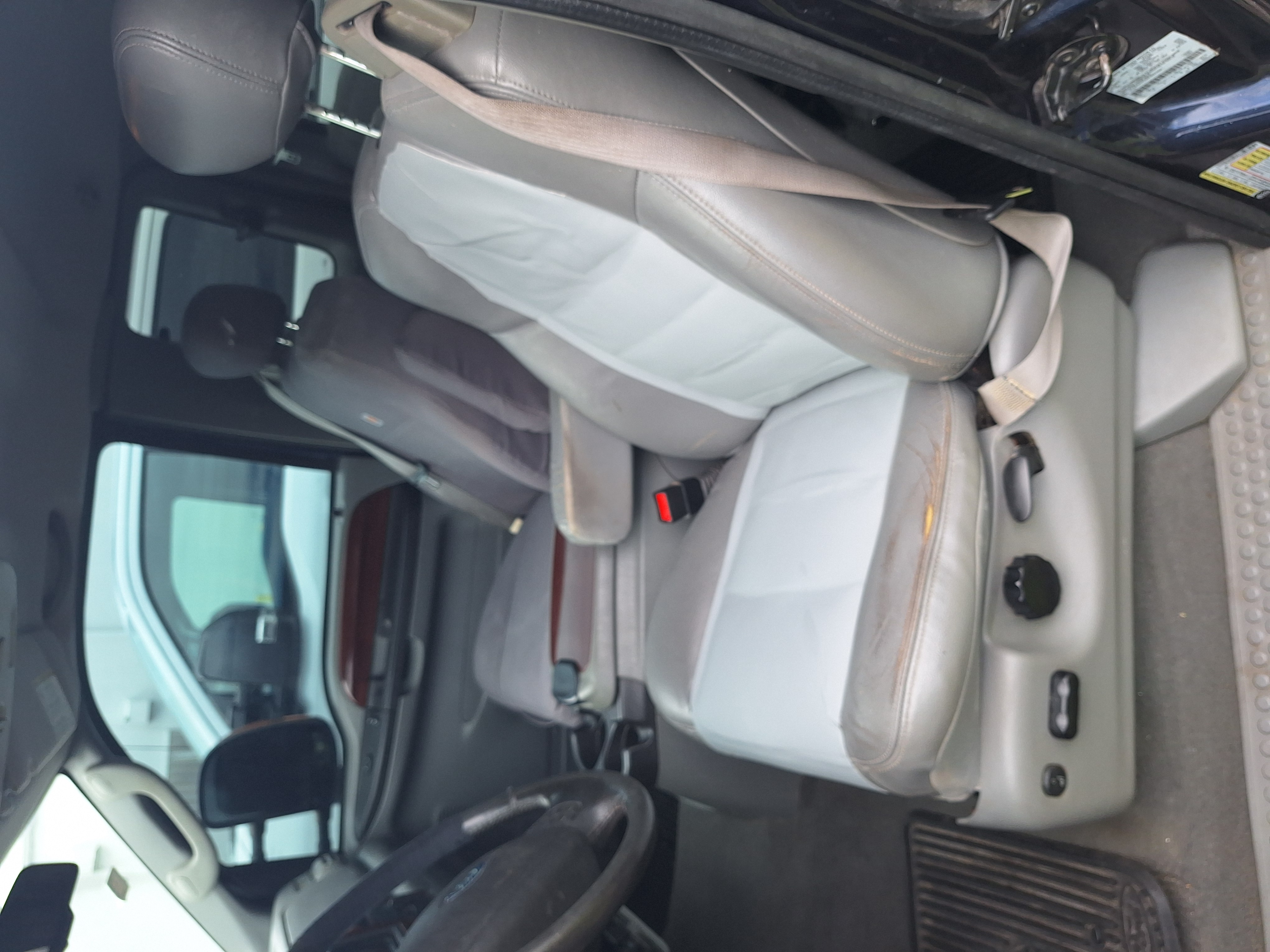 Used 2006 Ford F250 Lariat AWD/4WD image 31