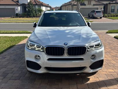 Used 2015 BMW X5 xDrive35i