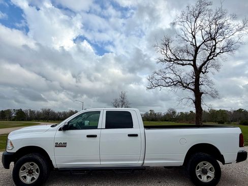 Used 2016 RAM 2500 Tradesman image 4