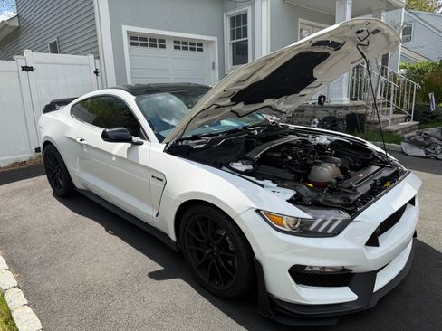 Used 2019 Ford Mustang Shelby GT350 w/ Technology Package image 16