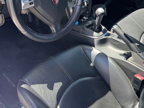 Used 2008 Porsche 911 Carrera S RWD image 8