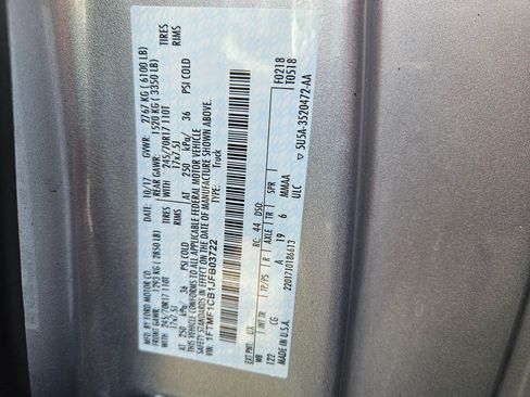 Used 2018 Ford F150 XL image 13