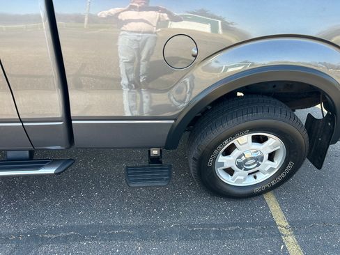 Used 2012 Ford F150 XLT w/ XLT Convenience Pkg image 12