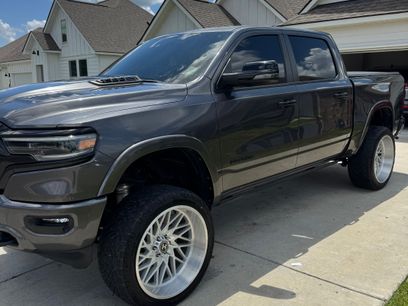 Used 2024 RAM 1500 Limited