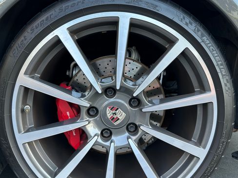 Used 2013 Porsche 911 Carrera S RWD image 19