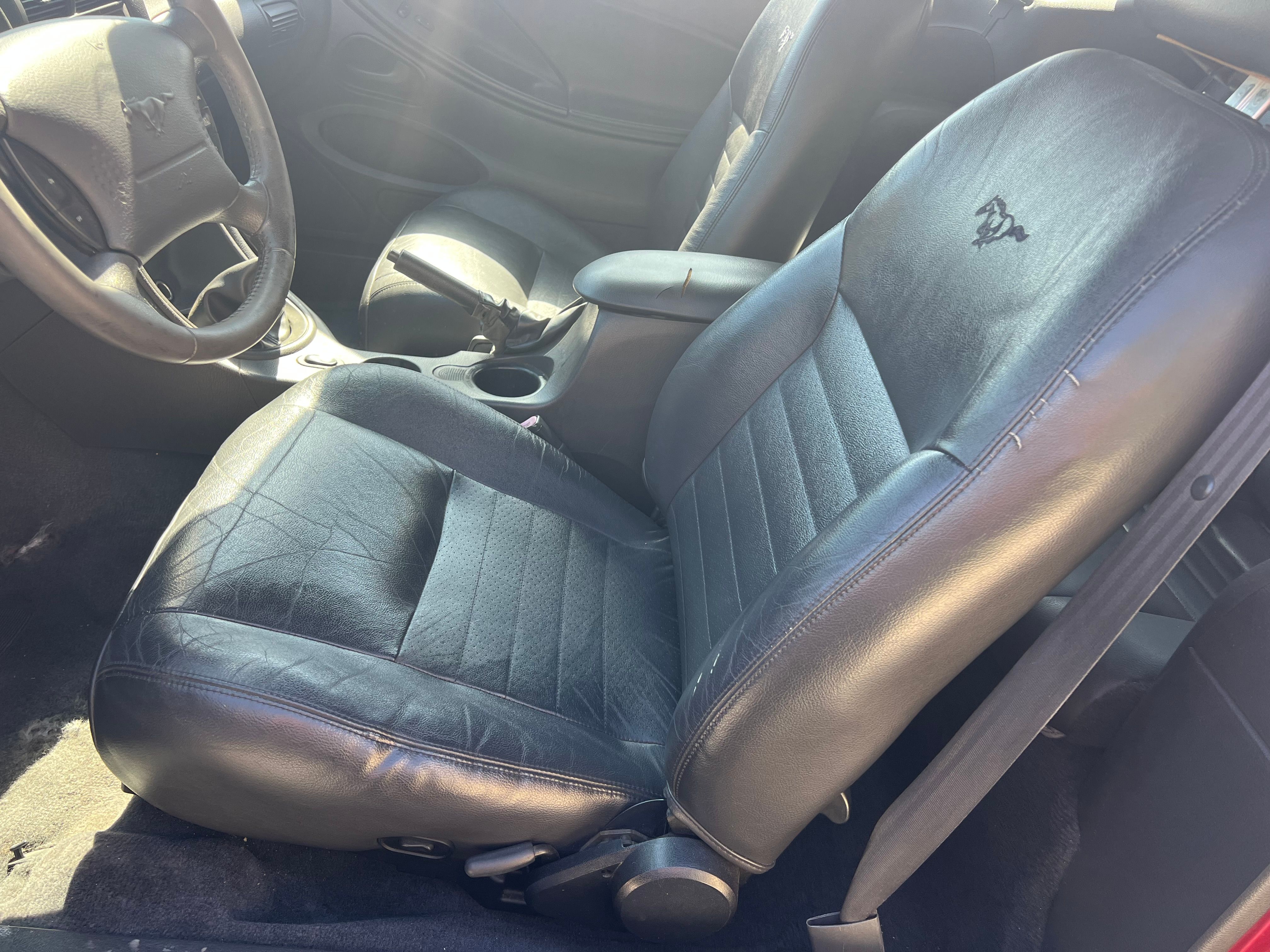 Used 2003 Ford Mustang GT Premium RWD image 27