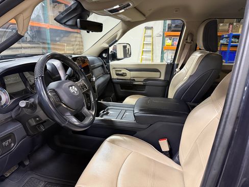 Used 2022 RAM 2500 Limited image 14