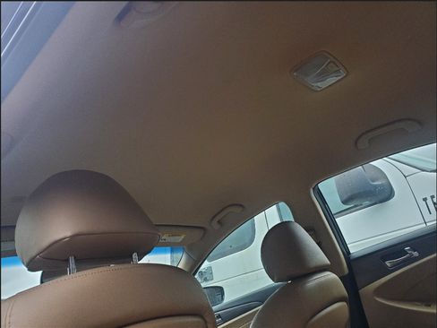 Used 2013 Hyundai Sonata Limited image 13