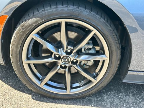 Used 2020 MAZDA MX-5 Miata Grand Touring image 18