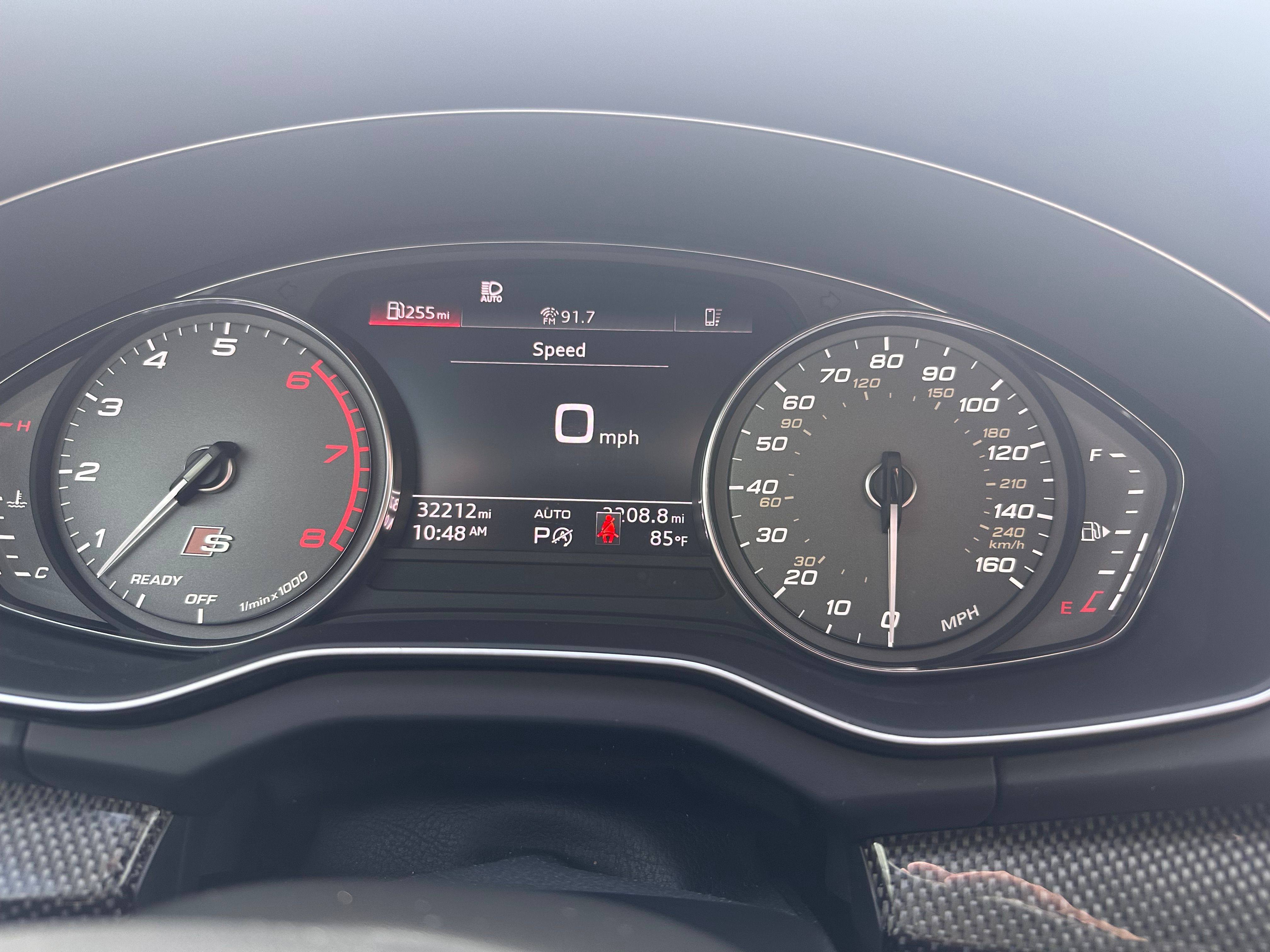 Used 2022 Audi SQ5 Premium w/ Convenience Package AWD/4WD image 9