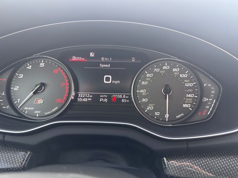 Used 2022 Audi SQ5 Premium w/ Convenience Package AWD/4WD image 9