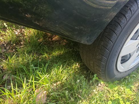 Used 2014 Chevrolet Sonic LS image 9