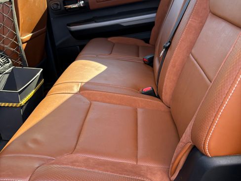 Used 2019 Toyota Tundra 1794 Edition image 5