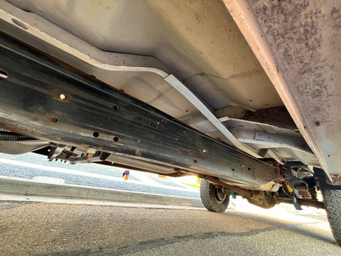 Used 1996 Ford F250 2WD Crew Cab image 26